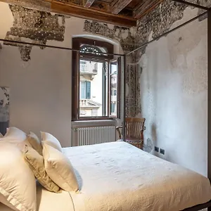  Apartamento Residenza Roccamaggiore