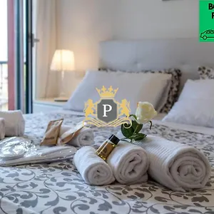  Apartamento Charme In Porta Palio - Center